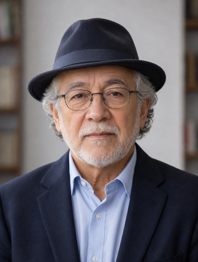Manuel Garretón Analista político latinoamericano Agencia La Provincia