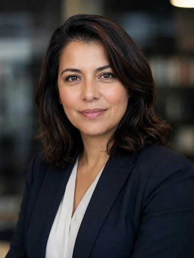 Camila Suárez Analista de políticas públicas Agencia La Provincia