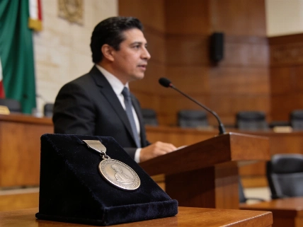 Chihuahua distingue proyectos educativos de Guachochi y Juárez Agencia La Provincia