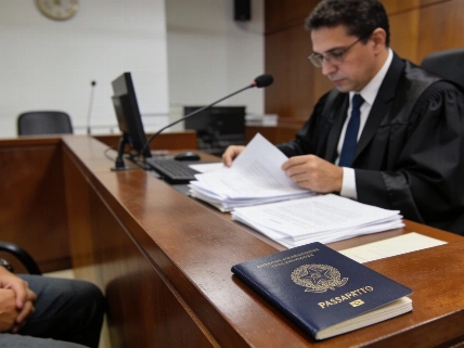 El Tribunal Superior del Trabajo de Brasil limita la retención de pasaportes por deudas laborales Agencia La Provincia