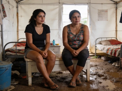 Ximena Herrera relató su experiencia en el Exilio de La Casa de los Famosos México Agencia La Provincia
