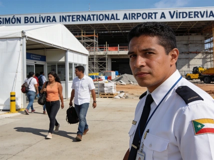 Estados Unidos autoriza vuelos regulares de National Airlines a Venezuela Agencia La Provincia