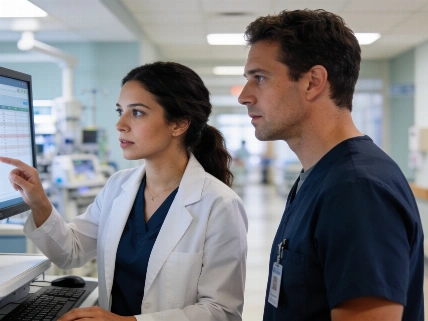 ChatGPT suma integración con Epic y datos públicos en salud Agencia La Provincia