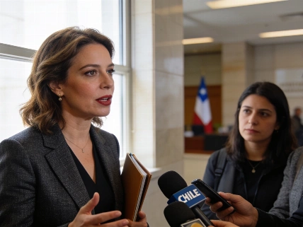 Mara Sedini rechaza vínculo entre bots y triunfo de Kast en Chile Agencia La Provincia