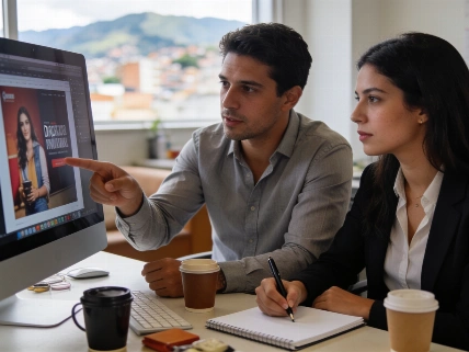 SENIAT obliga a incluir el RIF en toda publicidad digital y tradicional Agencia La Provincia