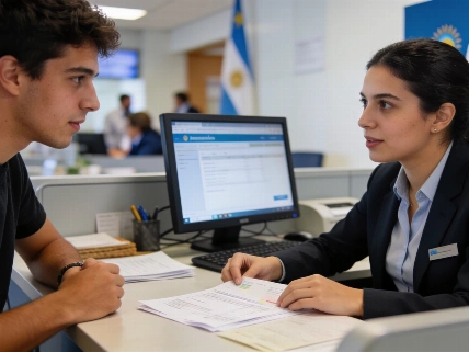 Marcos Galperin defendió la gestión crediticia de Mercado Pago en Argentina Agencia La Provincia