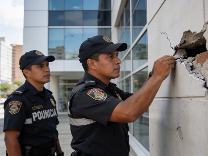 Maracaibo no reporta daños tras sismo en Colombia y mantiene prevención Agencia La Provincia