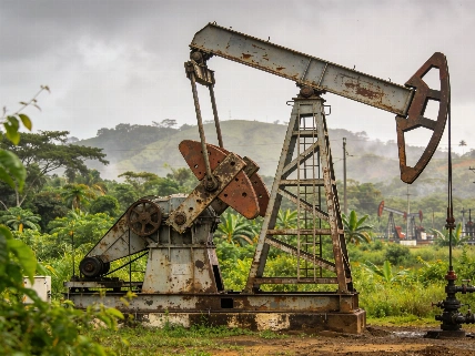 ANH reserva nuevas áreas petroleras para posibles proyectos de fracking en Santander Agencia La Provincia