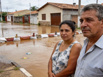Paraná define prioridades ante el riesgo de inundaciones por El Niño Agencia La Provincia