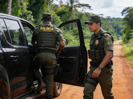 Brasil: debate sobre seguridad y justicia tras hechos recientes Agencia La Provincia