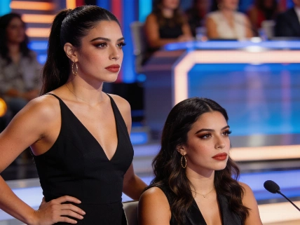 La Casa de los Famosos México 2026 define su tercera eliminación en vivo Agencia La Provincia
