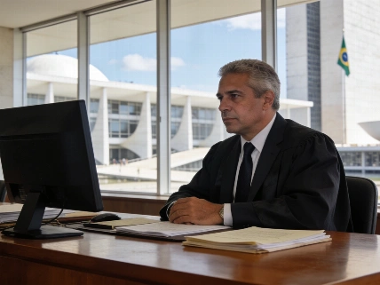 André Mendonça defiende imparcialidad en causas sensibles del STF de Brasil Agencia La Provincia