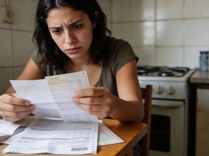 La inflación desacelera en Argentina pero los salarios siguen sin recuperar poder Agencia La Provincia