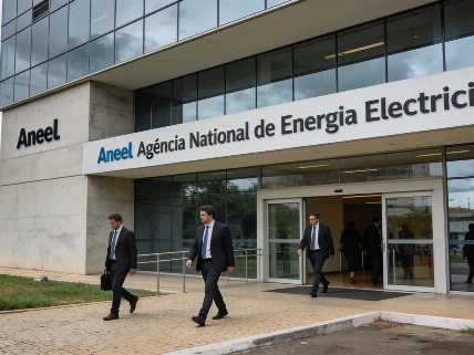 Aneel advierte sobre riesgos en la apertura del mercado eléctrico en Brasil Agencia La Provincia