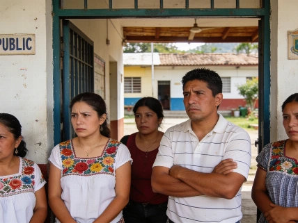 Educación de Jalisco mantiene el seguimiento por la desaparición de una docente Agencia La Provincia