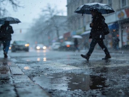 El Niño impactará el invierno en EE.UU. con cambios en clima y precipitaciones Agencia La Provincia