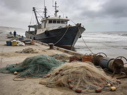 El Niño reduce nutrientes en el Pacífico y afecta la pesca en Perú Agencia La Provincia