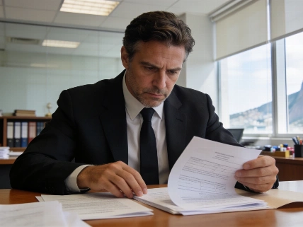 La Justicia avala el avance para vender el 90% de la SAF de Vasco en Brasil Agencia La Provincia
