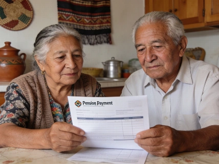 Perú: la ONP otorgará un 25% extra a jubilados mayores de 80 años Agencia La Provincia