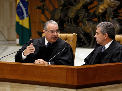 El Supremo Tribunal Federal define el alcance de la decisión de Moraes Agencia La Provincia