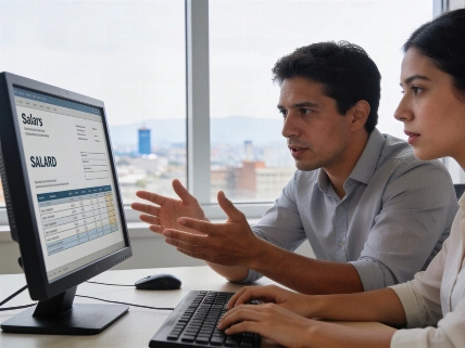 Ciudad de México lidera salarios netos en América Latina según Deutsche Bank Agencia La Provincia