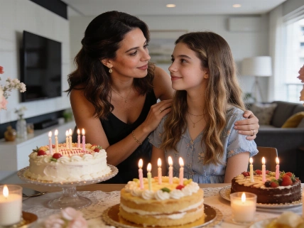 Celebración familiar en São Paulo por el cumpleaños de Rafaella Justus Agencia La Provincia