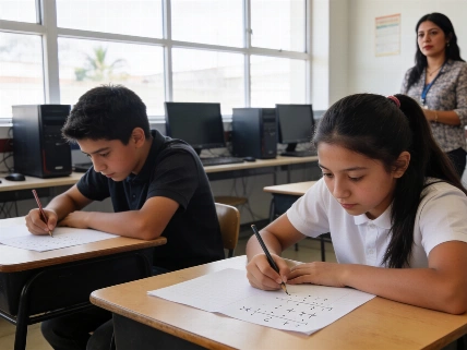 Jalisco destaca en educación mientras México retrocede en PISA Agencia La Provincia