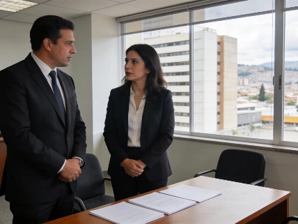 Reclamos por designaciones en la ANI tras vínculos con exfuncionarios de Petro Agencia La Provincia