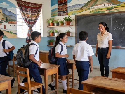 SEP adelanta el inicio de clases 2026-2027 para escuelas de Oaxaca Agencia La Provincia