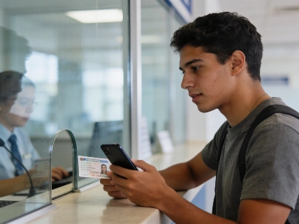 CRT advierte suspensión de líneas celulares no vinculadas en México Agencia La Provincia