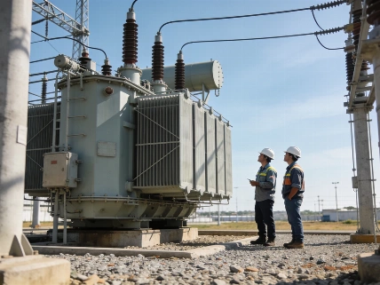 El ONS mantiene la proyección de aumento en la demanda eléctrica de Brasil Agencia La Provincia