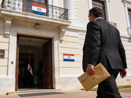 Paraguay convocó al embajador de Brasil tras declaraciones de Lula Agencia La Provincia