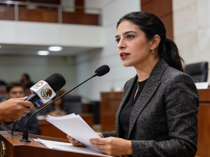 Legisladora de Jalisco advierte sobre recortes en educación tras resultados PISA Agencia La Provincia