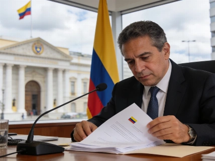 El perfil de Abelardo De la Espriella y su llegada a la presidencia de Colombia Agencia La Provincia