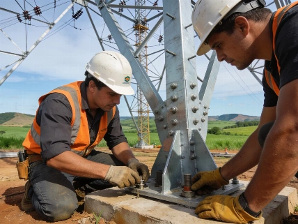 Aneel abre licitación de transmisión eléctrica por 8,9 billones de reales Agencia La Provincia