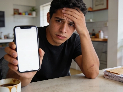 Fallas en la app de BBVA afectan operaciones bancarias en México Agencia La Provincia