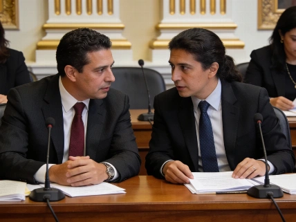 Congresistas del Pacto Histórico apoyan traslado de causa sobre Uribe Agencia La Provincia