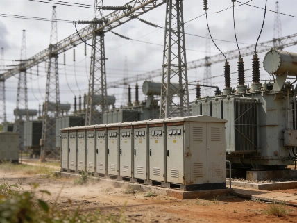 Brasil libera 380 puntos de red para baterías eléctricas Agencia La Provincia