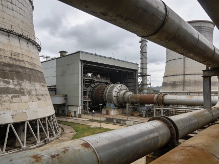 TCU mantiene abierto el acuerdo para flexibilizar térmicas de Eneva Agencia La Provincia