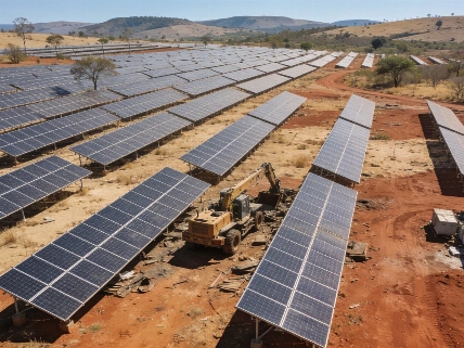 Empresas cancelan 142 proyectos solares en el Nordeste de Brasil Agencia La Provincia