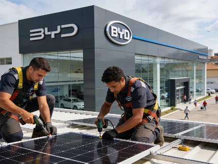 Mulheres lideram buscas por energia solar no Brasil Agencia La Provincia