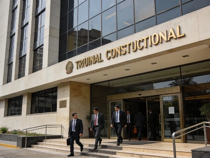 Tribunal Constitucional de Perú fijó nuevas audiencias públicas en Lima y Arequipa Agencia La Provincia