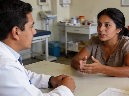 Perú impulsa trato humanizado en la atención sanitaria pública Agencia La Provincia