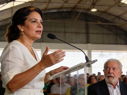 Janja destacó a Marisa Letícia en acto de Lula y generó impacto en Brasil Agencia La Provincia