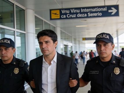 Detención en Bolivia tras ataque armado a Nadia Beller en Santa Cruz Agencia La Provincia