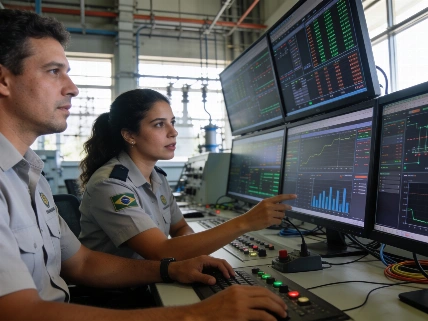 Brasil descarta el horario de verano tras revisión técnica Agencia La Provincia