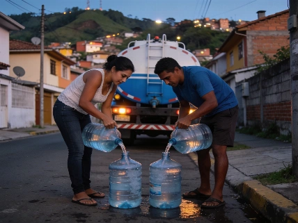 EPM programó cortes de agua en Medellín por el fenómeno de El Niño Agencia La Provincia
