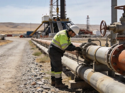 Vaca Muerta promete inversiones, pero exige más competitividad Agencia La Provincia