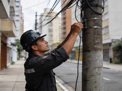 ANEEL frena el voto sobre la concesión de Enel en São Paulo Agencia La Provincia