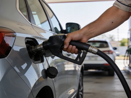 YPF pone a diez automotrices en el centro de su nueva campaña Agencia La Provincia